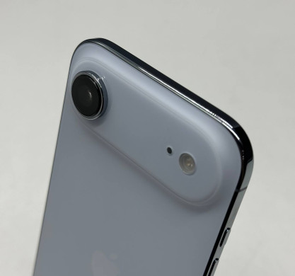 iPhone Air 256GB Sky Blue 100%